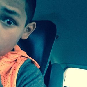 Meet your Posher, Fabian